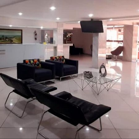 Manaira Palace Apt 234 Apartment Joao Pessoa Exterior photo