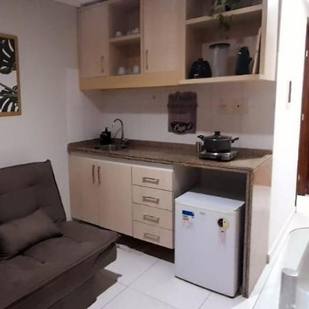 Manaira Palace Apt 234 Apartment Joao Pessoa Exterior photo