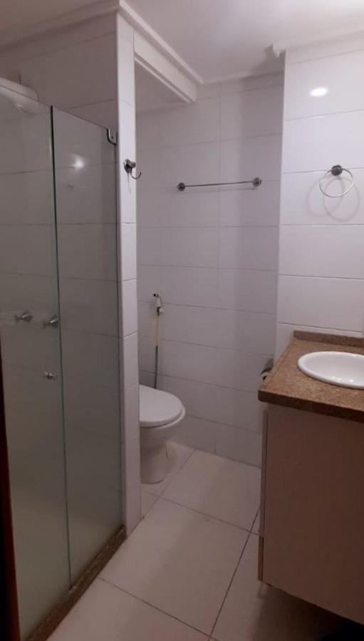 Manaira Palace Apt 234 Apartment Joao Pessoa Exterior photo