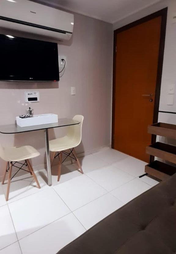 Manaira Palace Apt 234 Apartment Joao Pessoa Exterior photo