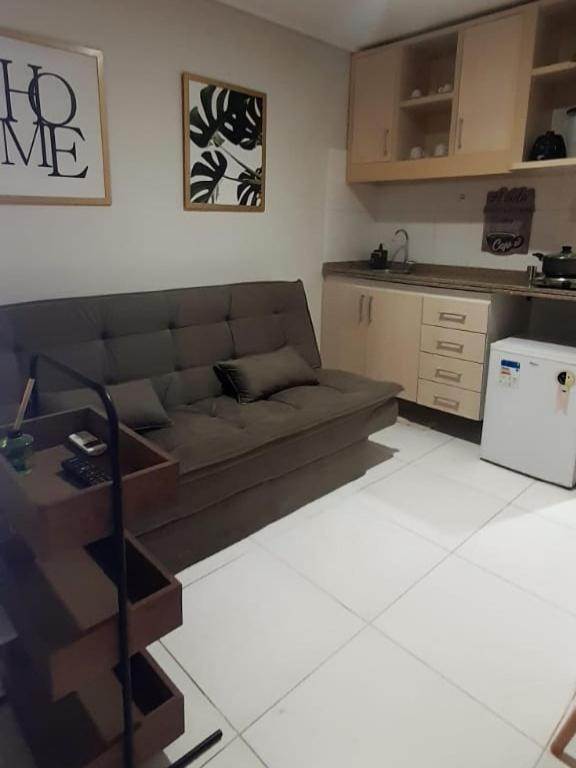 Manaira Palace Apt 234 Apartment Joao Pessoa Exterior photo