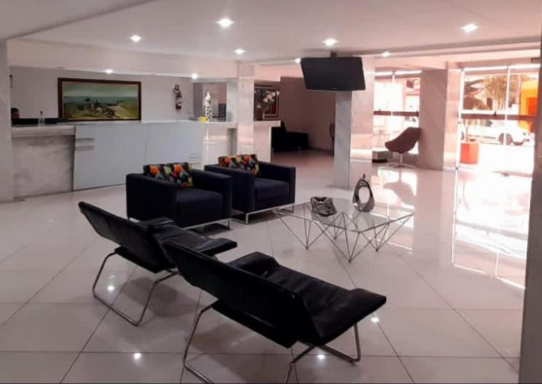 Manaira Palace Apt 234 Apartment Joao Pessoa Exterior photo
