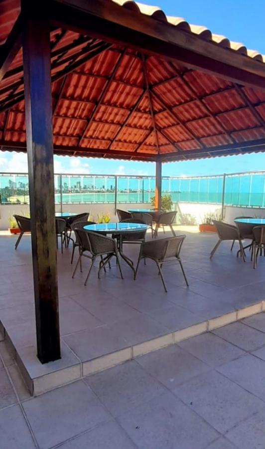 Manaira Palace Apt 234 Apartment Joao Pessoa Exterior photo