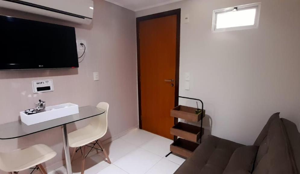 Manaira Palace Apt 234 Apartment Joao Pessoa Exterior photo