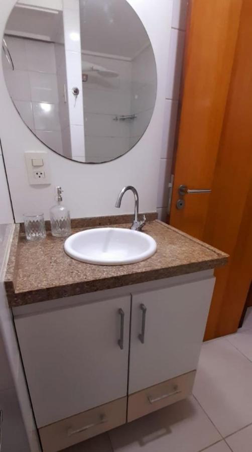 Manaira Palace Apt 234 Apartment Joao Pessoa Exterior photo