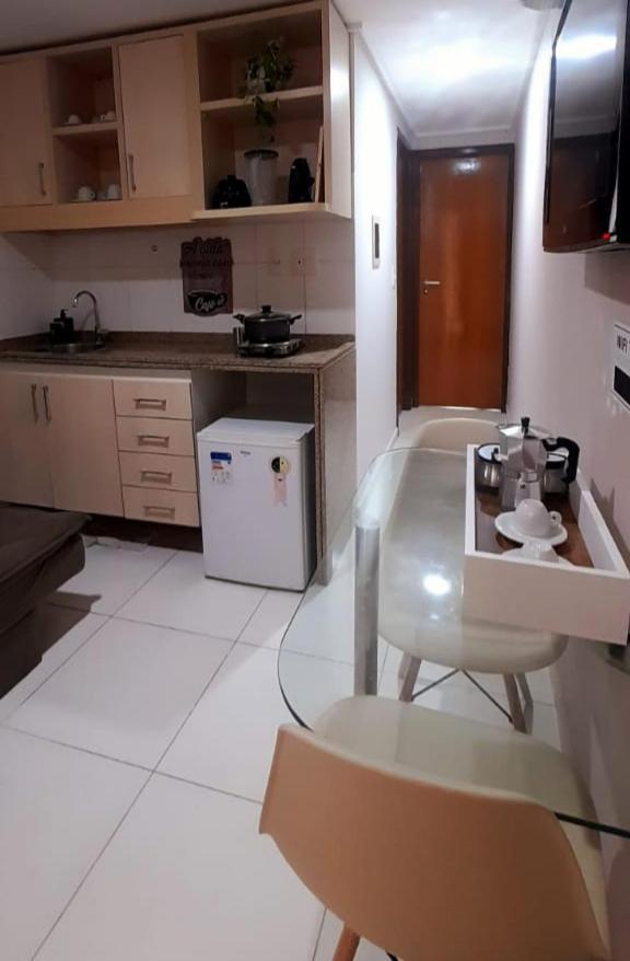 Manaira Palace Apt 234 Apartment Joao Pessoa Exterior photo