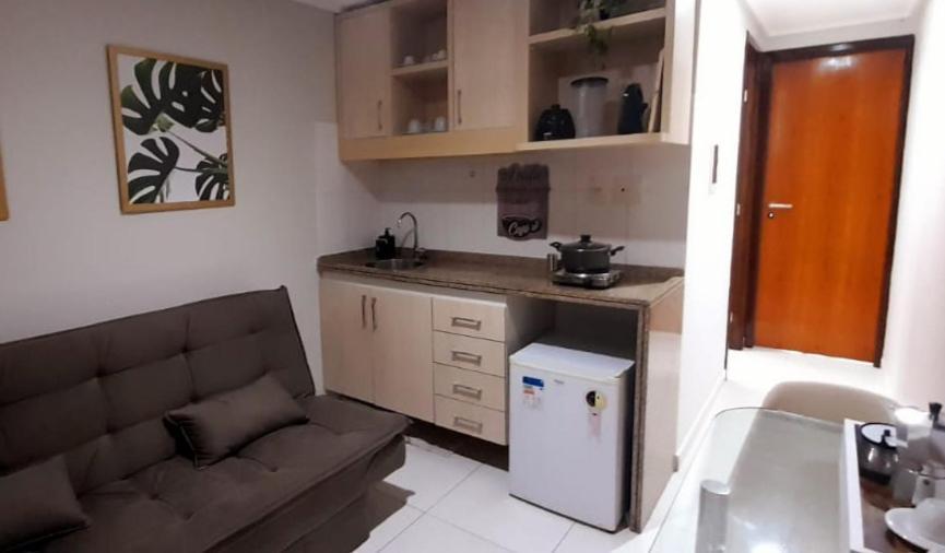 Manaira Palace Apt 234 Apartment Joao Pessoa Exterior photo
